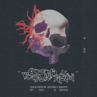 Bryanmelz - Equilibrium Sound Bank