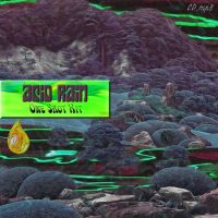CD.mp3 - Acid Rain (One Shot Kit)