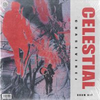 Chase Vibez - Celestial (Drum Kit)
