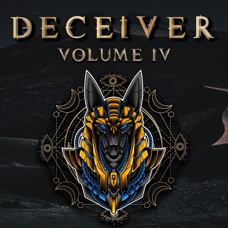 Evolution Of Sound - Deceiver Vol 4