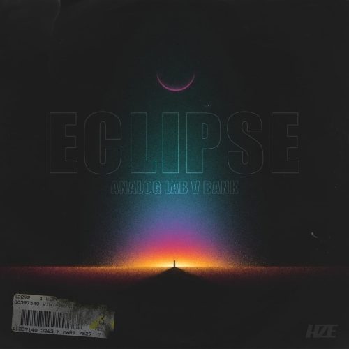 HZE - ECLIPSE (ANALOG LAB V BANK)