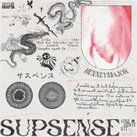Henney Major - Suspence One Shot Kit