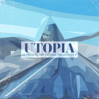 Jukebox Juice - Utopia [Mellotron V Bank]