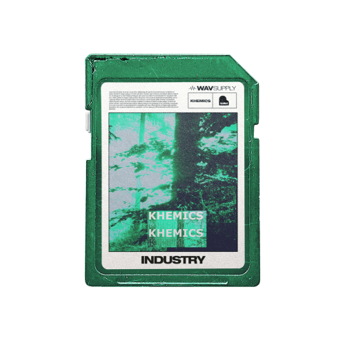 Khemics - Industry Essentials (Bundle Kit)