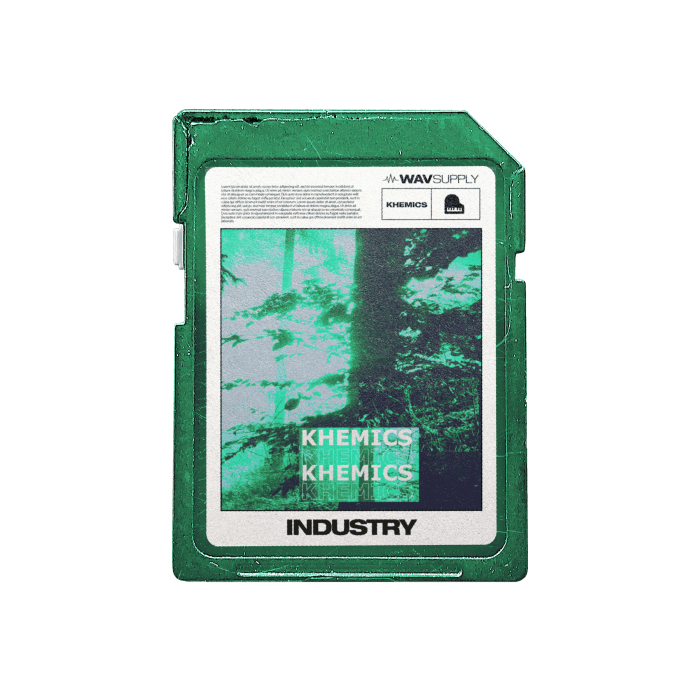 Khemics - Industry Essentials (Bundle Kit)