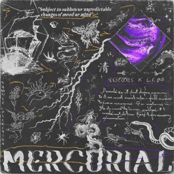 LRBG & vvspipes- Mercurial Sample Collection