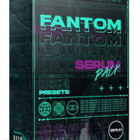 MIDILATINO - FANTOM SERUM BANK