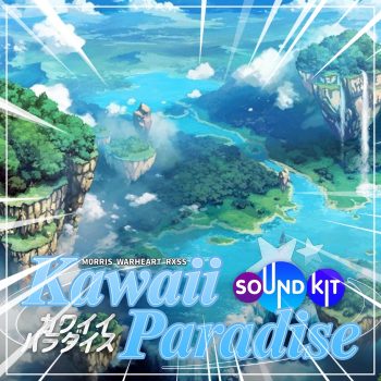 Morris - Kawaii Paradise Bundle