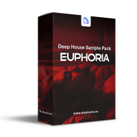 MusiCore - Euphoria - Deep House Sample Pack