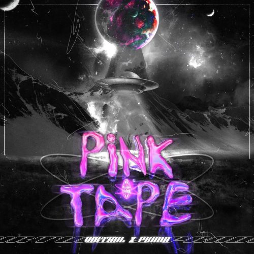 Noprada & Virtual - Pink Tape Sound Kit