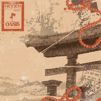 Oasis Music Library - Hidden Scrolls Volume 2