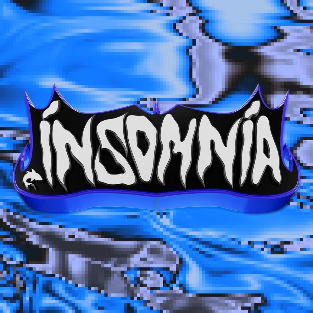 Sharkboy - Insomnia Sound Kit
