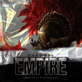 Slipperyhaze - Empire Drumkit