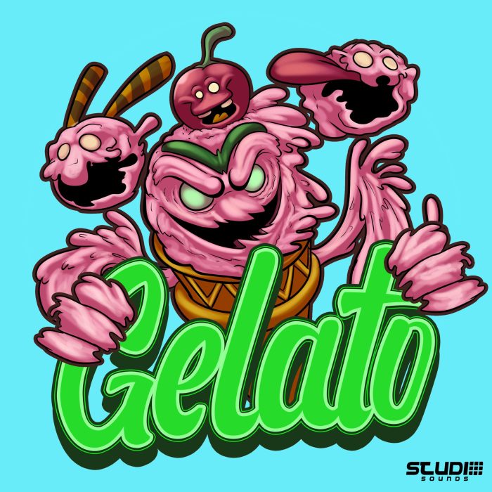 Gelato (Serum Bank) - Image 1