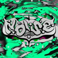 Synthetic & FLOWRENCY - Noise Sound Kit