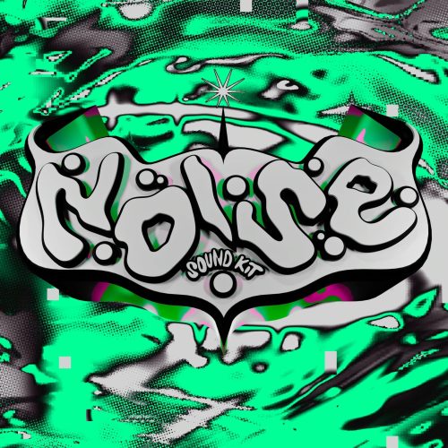 Synthetic & FLOWRENCY - Noise Sound Kit