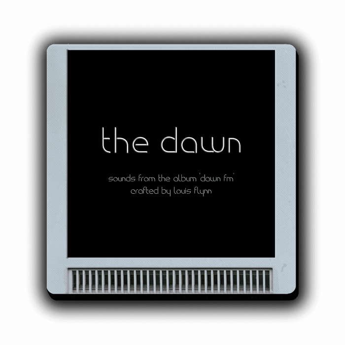 Louis Flynn - The Dawn (Multi Kit) - Image 1