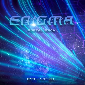 envyral - ENIGMA [Portal Bank]