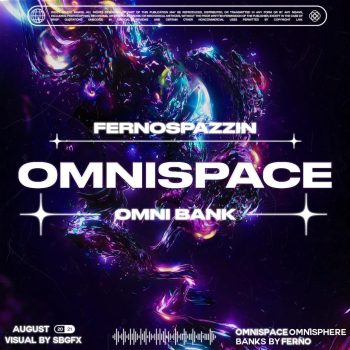 ferno - omniSpace (Omnisphere Bank)