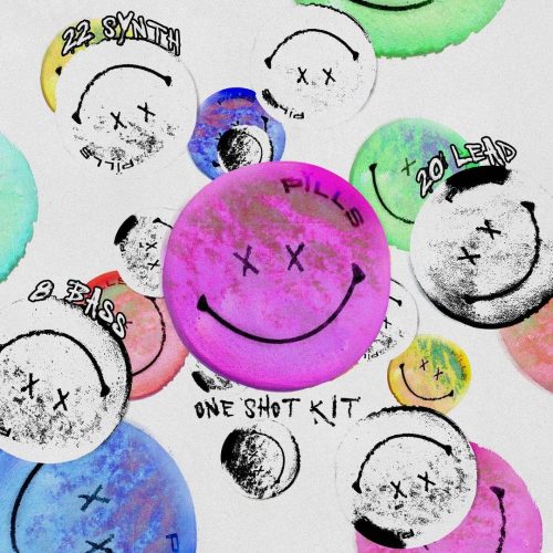 sunboy - PILLS One Shot Kit