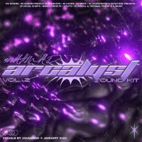 406ahma - Arcalyst Vol. 2 Sound Kit