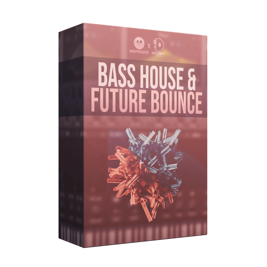 Disformity - Bass House & Future Bounce