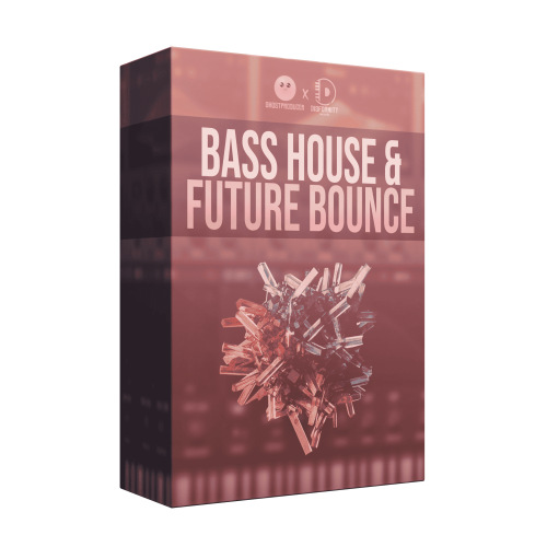 Disformity - Bass House & Future Bounce