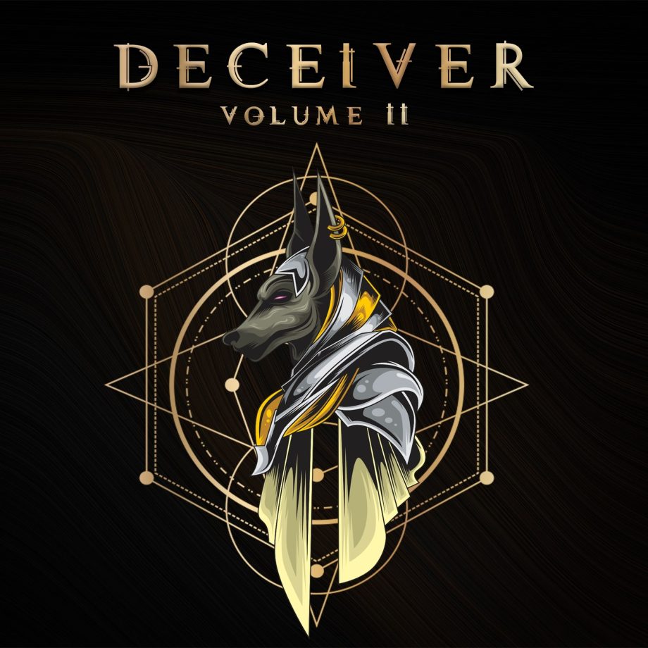 Evolution Of Sound - Deceiver Vol 2