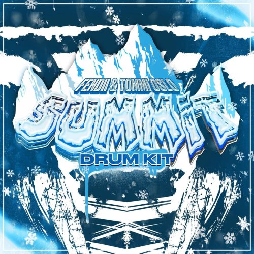 Fendii & Tommi Oslo - Summit (Drum Kit)