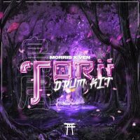 Morriss & Ven - Torii Drum Kit