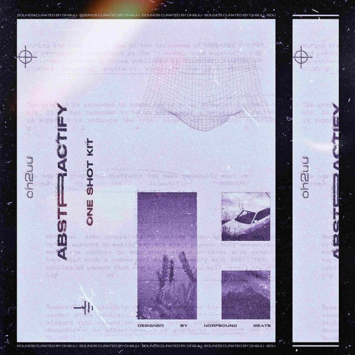 Oh2uu - Abstractify (ONE SHOT KIT) - Image 1