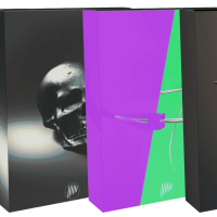 Pyur Sound Collection 001