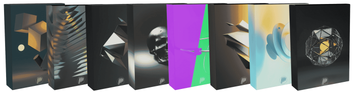 Pyur Sound Collection 001