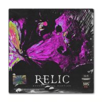 Producergrind - RELIC Modern Vinyl Samples Vol 1