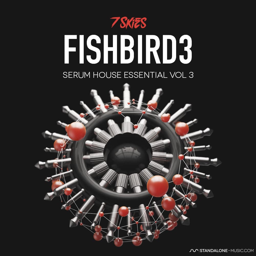 STANDALONE-MUSIC - FISHBIRD 3