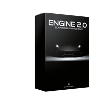 Savage Sounds - ENGINE 2.0 - Slap House Sample Pack