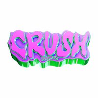 Sharkboy & YMAR - CRUSH Sound Kit