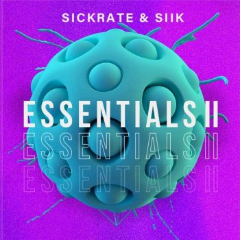 Sickrate & SIIK - Essentials II Sample Pack