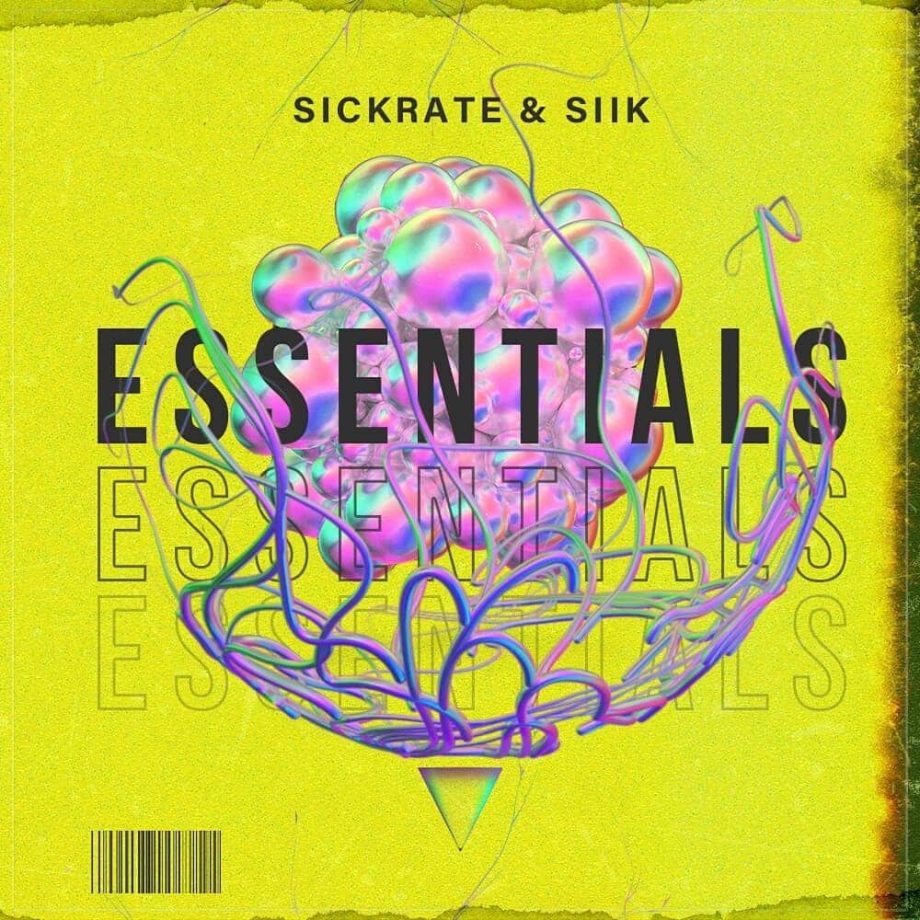 Sickrate & SIIK - Essentials Sample Pack