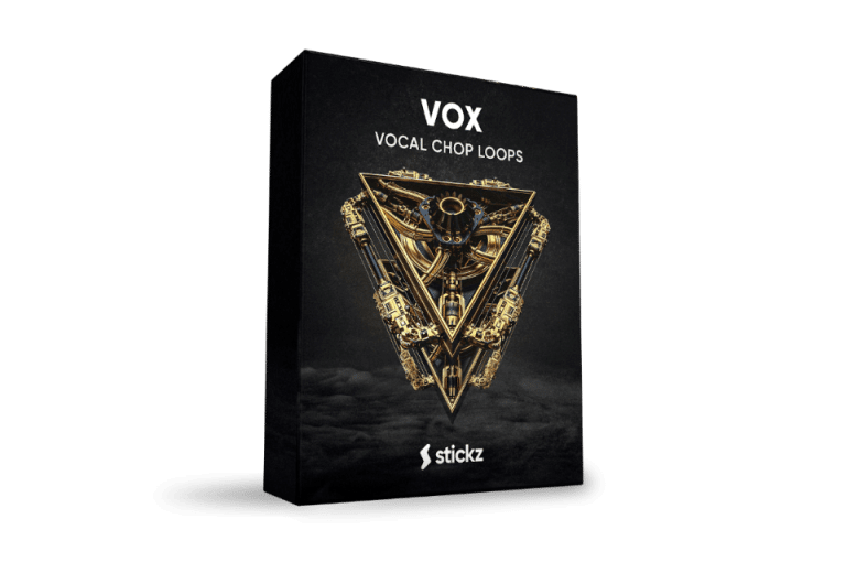 Stickz - VOX