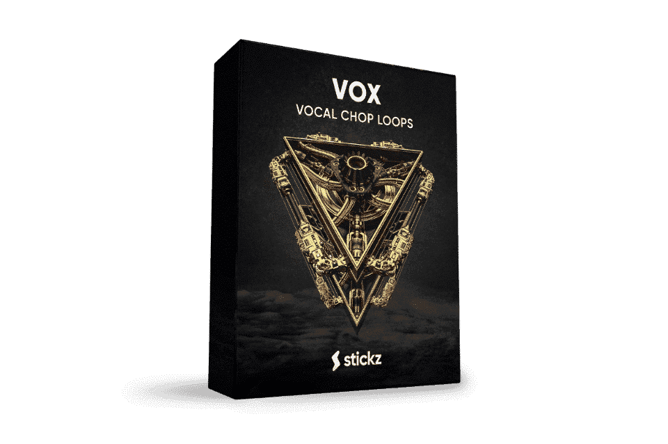Stickz - VOX
