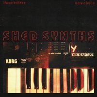 Timmy Holiday - SHED SYNTHS (One Shot Kit)