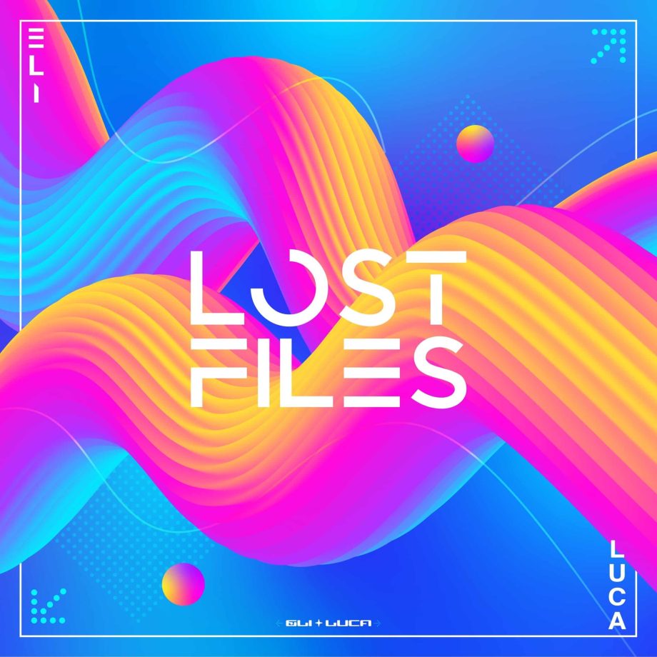 eliyf 374luca Lost Files Sound Kit scaled