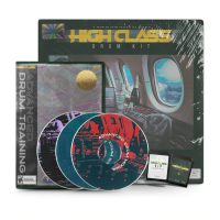 Producergrind - High Class PREMIUM DRUM KIT (VIP EDITION)