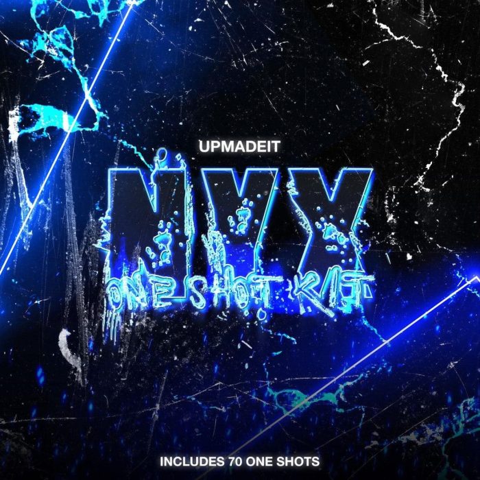 NYX (One Shot Kit) - Image 1