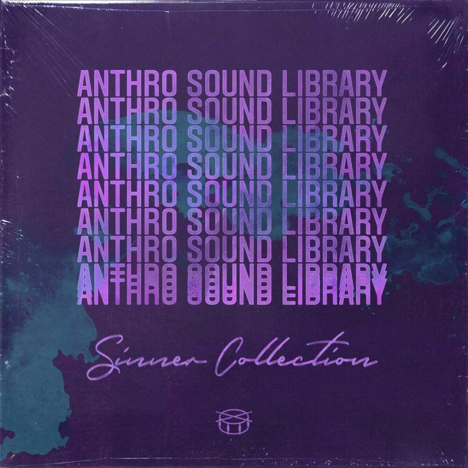 Anthro Sound Library Sinner Collection