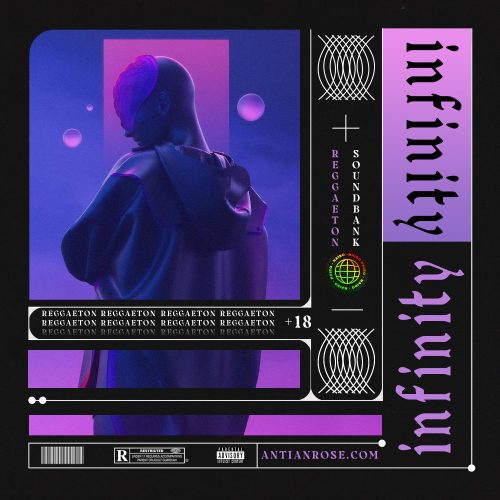 Antian Rose - Infinity (Sound Kit)