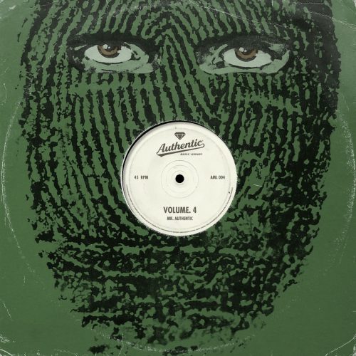 Authentic Music Library Vol. 4