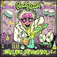 Beat Batter - Mutant Drums V1