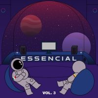 Capi Beats - Reggaeton Essentials Vol.3